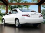 Toyota Camry Hybrid 50th Anniversary 2009 года
